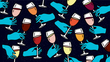 The 25 Essential Wines of 2018